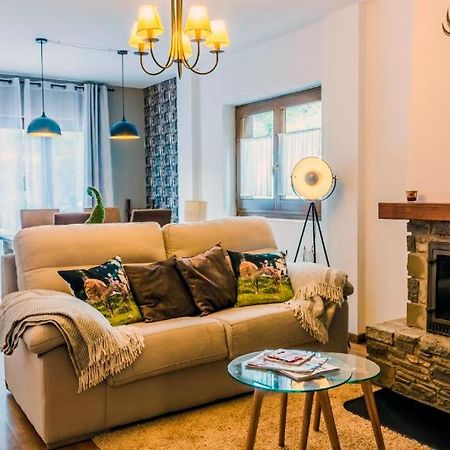Apartamento A 15 Minutos De Baqueira Les Bordes Buitenkant foto