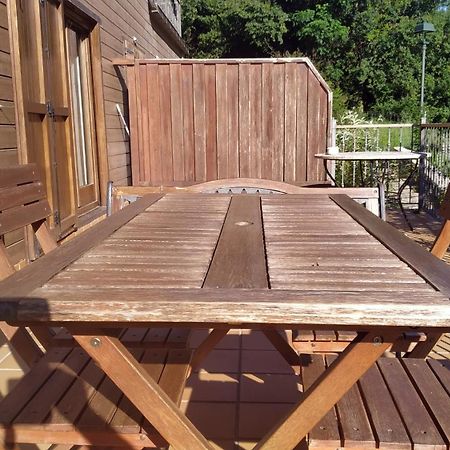 Apartamento A 15 Minutos De Baqueira Les Bordes Buitenkant foto