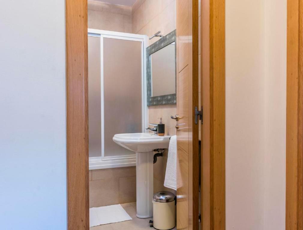 Apartamento A 15 Minutos De Baqueira Les Bordes Buitenkant foto