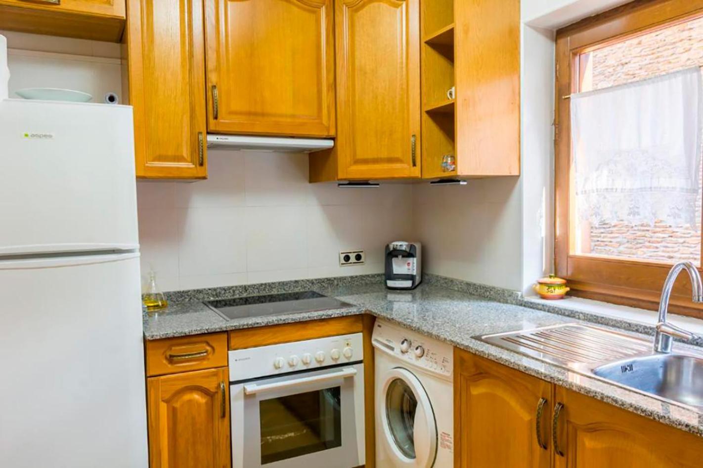 Apartamento A 15 Minutos De Baqueira Les Bordes Buitenkant foto