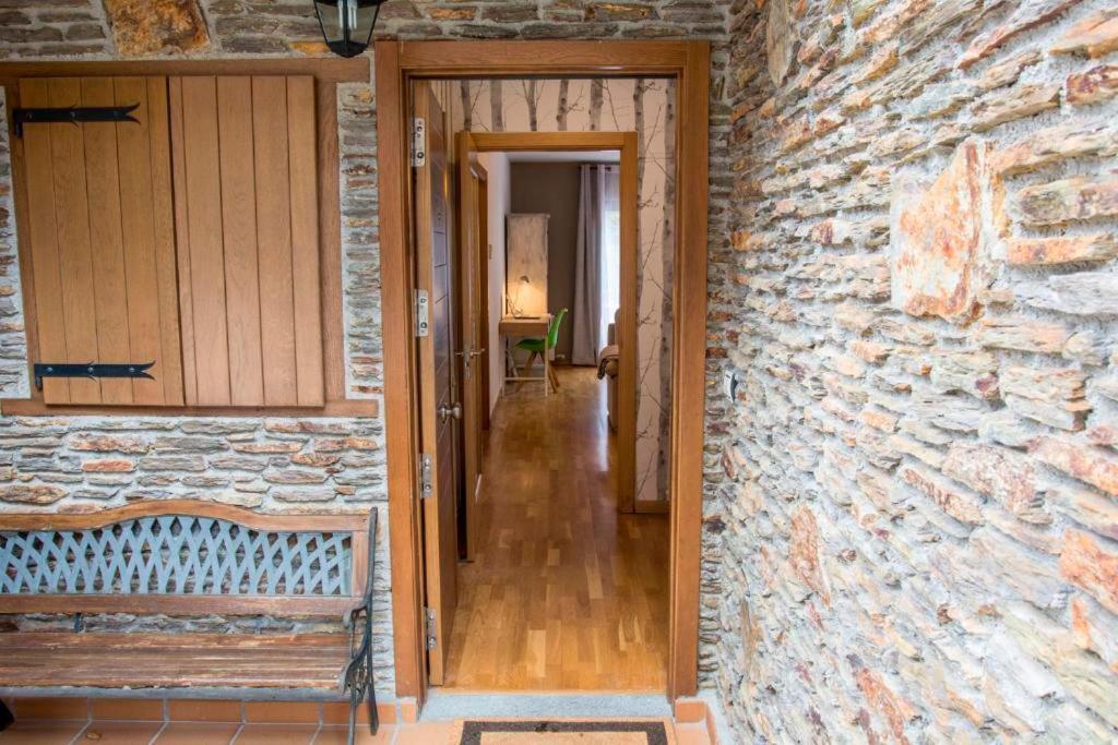 Apartamento A 15 Minutos De Baqueira Les Bordes Buitenkant foto
