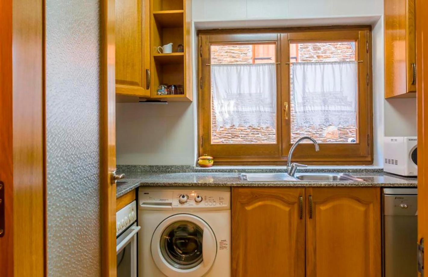 Apartamento A 15 Minutos De Baqueira Les Bordes Buitenkant foto