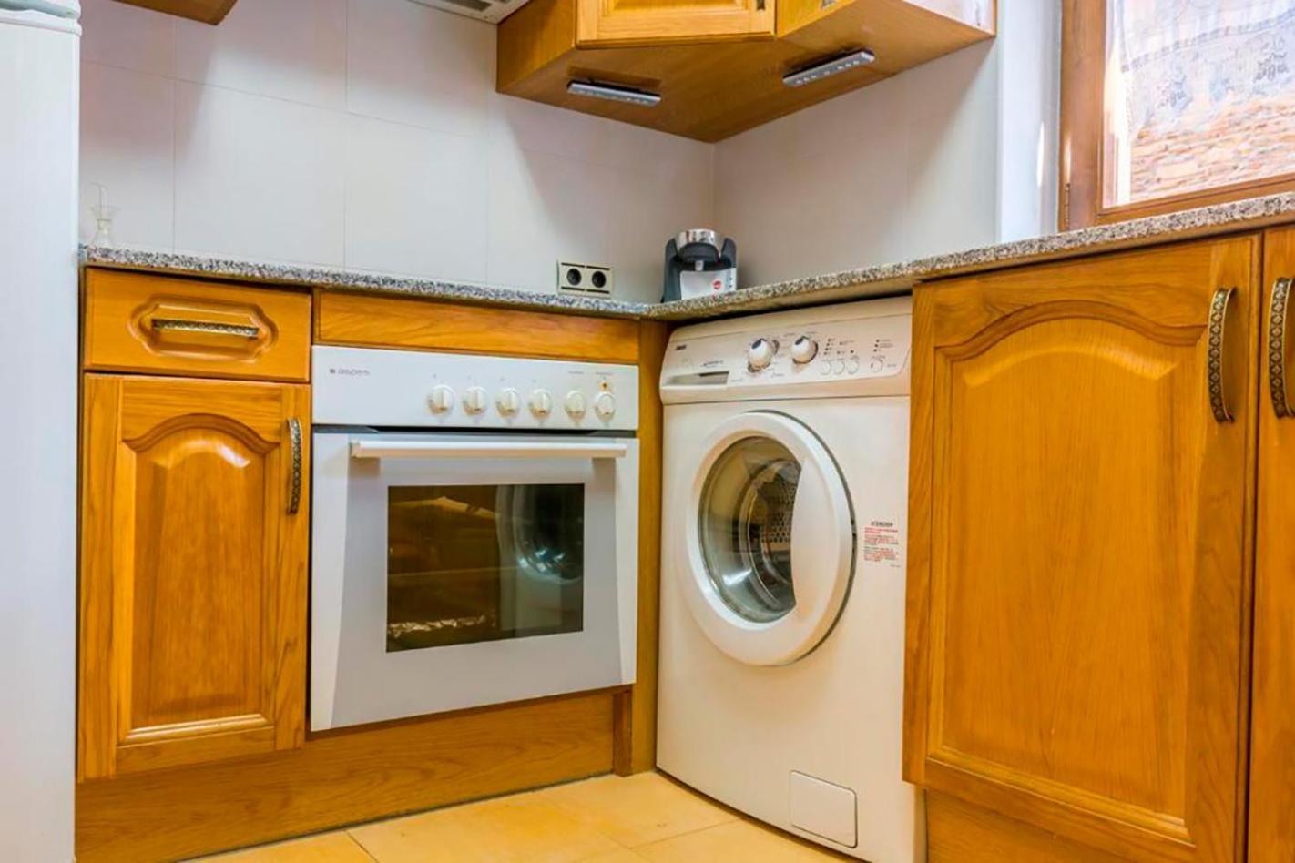 Apartamento A 15 Minutos De Baqueira Les Bordes Buitenkant foto