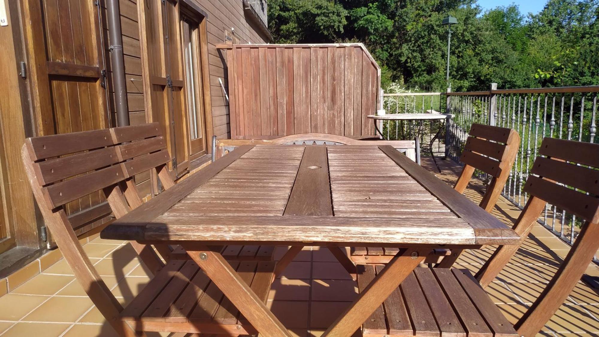 Apartamento A 15 Minutos De Baqueira Les Bordes Buitenkant foto